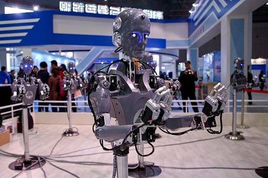 中国高端科技居品亚洲出口份额远超日韩