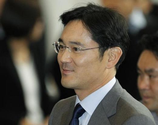 三星继承人李在镕低调接班 管理风格或将转变