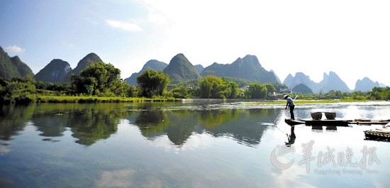 玩转蛇年！盘点春节各大主题旅游线路（组图）