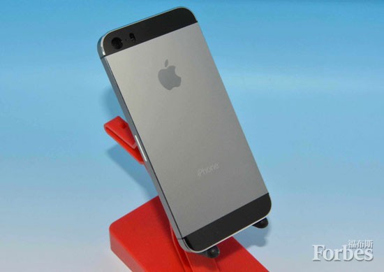 iPhone 5S炒至2万元？