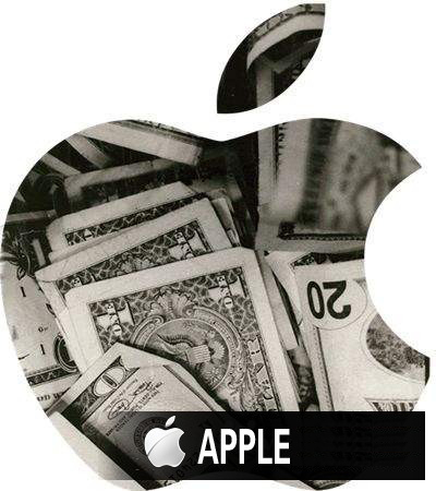 华尔街资深投资人对苹果不满