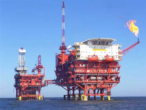 中石油和俄石油公司扩大油气项目合作