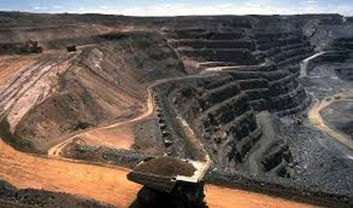 境外矿业投资遇风险爆发期 中企需理性