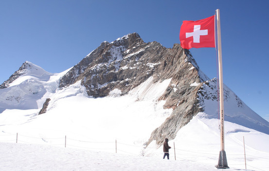 瑞士民众反对限制高管薪酬