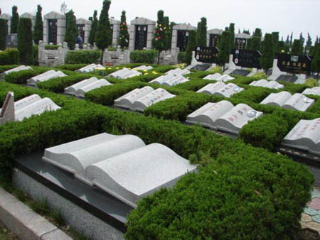 中国殡葬业或推动香港下一轮IPO热潮
