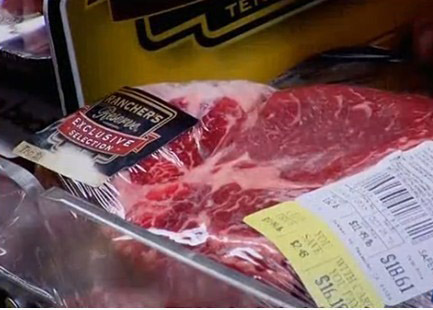 美国牛肉被禁十年后获准重返中国？