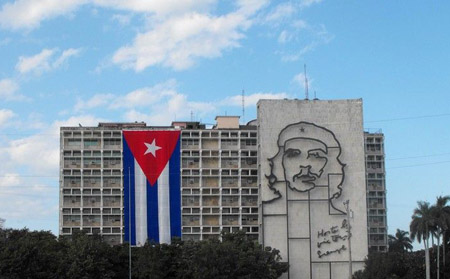 古巴大开放：建经济特区 组合拳引外资