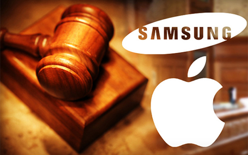 苹果三星CEO将亲自出马调解“专利大战”