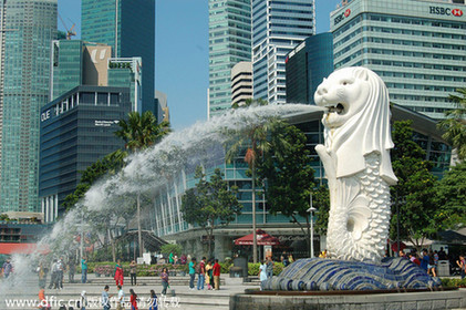 智库研究：新加坡获封全球居住成本最高城市