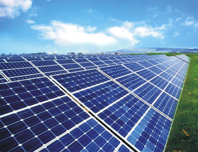 中国荣登全球可再生能源投资榜榜首