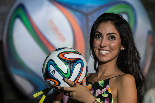 世界杯将令巴西遭遇通胀危机？