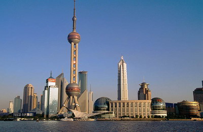 上海自贸区条例最快6月底立法过会
