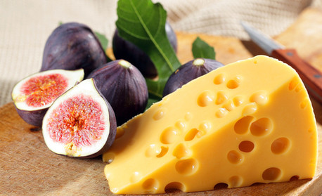中国宣布暂时叫停英国奶酪进口