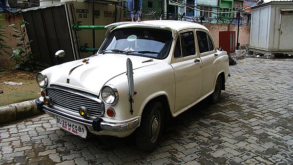 印度“国车”品牌因经营不善停产