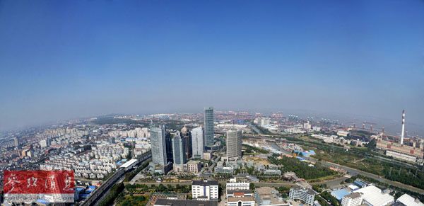美媒：上海自贸区负面清单“瘦身”