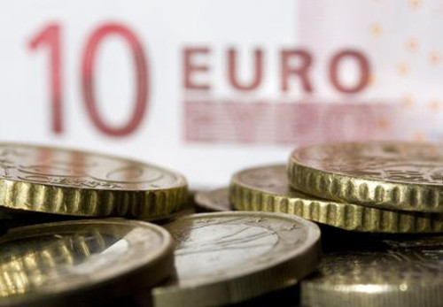欧版QE升温 德国债收益率创新低