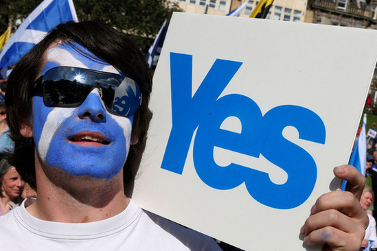 苏格兰“独立”对中资有何影响？
