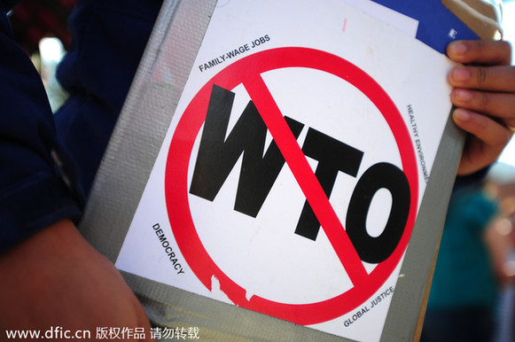 WTO将“名存实亡”？