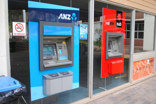 澳洲五家银行因手续费遭到联合诉讼