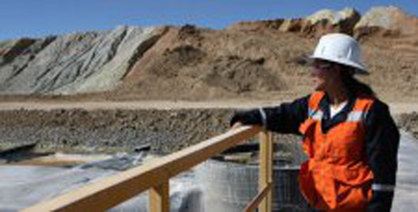 智利未来十年矿产投资将达千亿美元 铜矿项目占七成