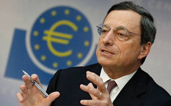 欧支持QE 欧元区角力德式财政紧缩