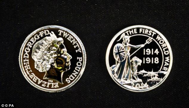 英国皇家铸币厂推新款羊年纪念币 融入中国元素