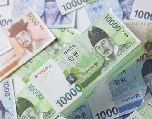 货币战蓄势待发：韩或出手压低汇率