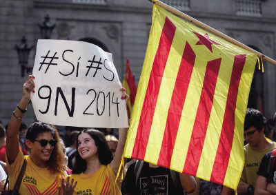 西班牙经济正经历“痛苦”复苏