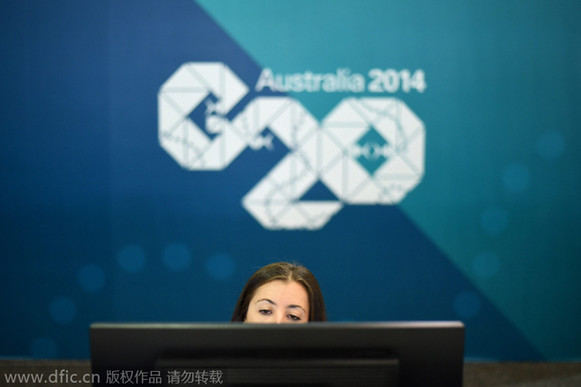 G20峰会上有哪三大经济议题“值得关注”？