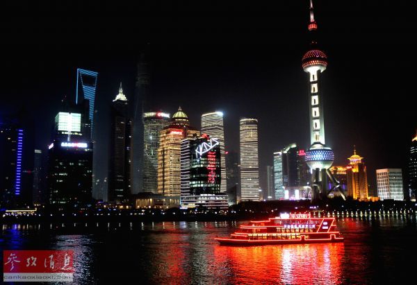 亚洲竞争力研究报告：中国各省市持续赶超港澳台