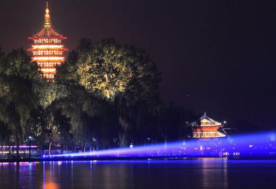 2014中国大陆十佳商业城市排行榜