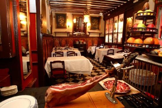 营业1200年 世界上最古老的10家餐厅