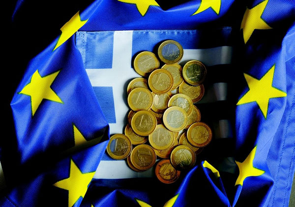希腊和欧元区：究竟是谁嫌弃谁？