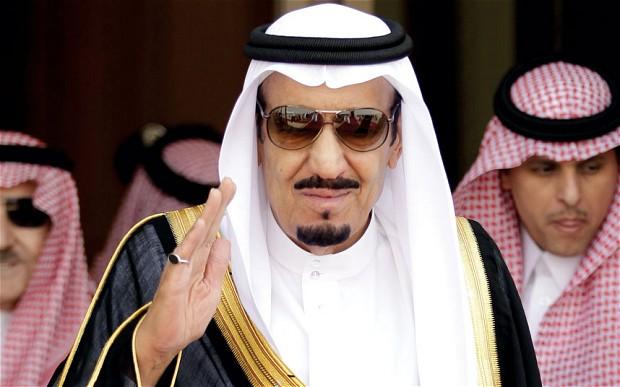 沙特新国王或将继续坚持不减产