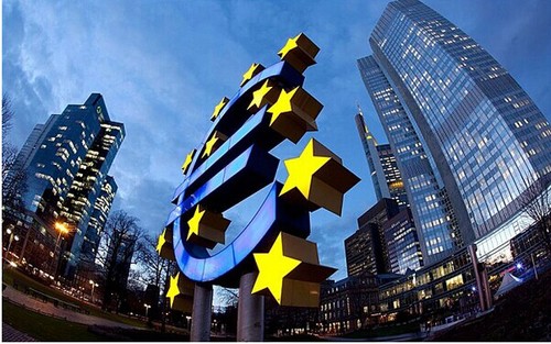 欧洲央行QE：借鉴美英日三国经验