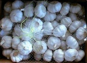 千吨大蒜被退货：为何农产品难登陆韩国？