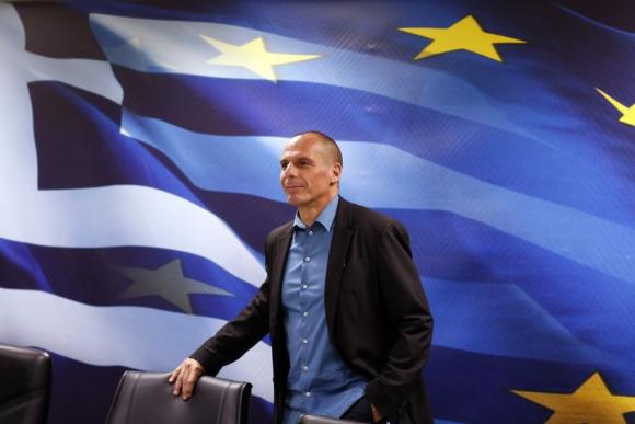 希腊提出债务“高明之举”：欧元区不买账