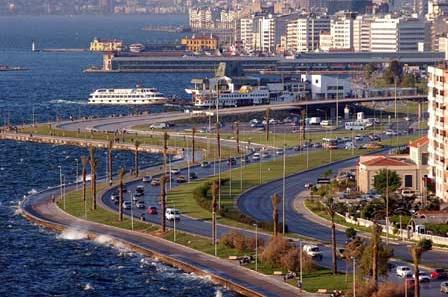 外媒：世界十大发展最快城市 中国土耳其占九席