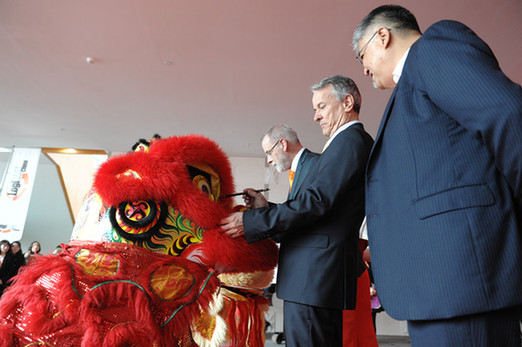 2015LogiMAT China——中国(南京)展览会隆重开幕