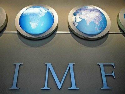 IMF：世界迎来“低增长时代”