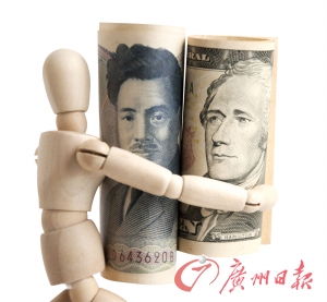日本夺回美“最大债主”名号