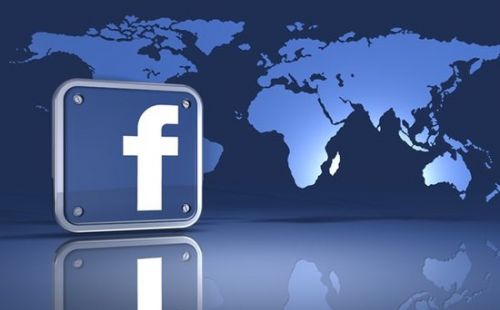 全球九大媒体携手脸谱 将于社交网络首发新闻