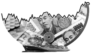 日元委靡不振 全球货币宽松预期升温