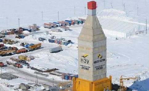 北极圈天然气之星：中俄能源合作开启新篇章