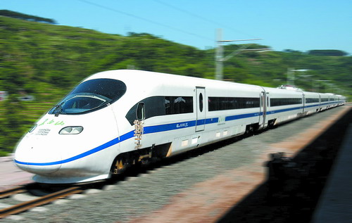 美媒：中国将向社会资本全面开放铁路投资与运营市场