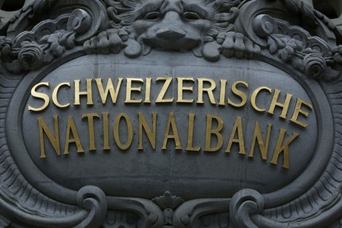 瑞士央行半年亏掉7%GDP：究竟谁是“元凶”？