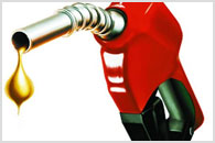 上海92号汽油跌至每升6.08元