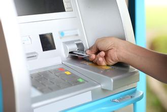 外媒:日企将承接中国ATM故障业务