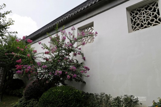 揭秘中国第一豪宅：超级买家才可看房