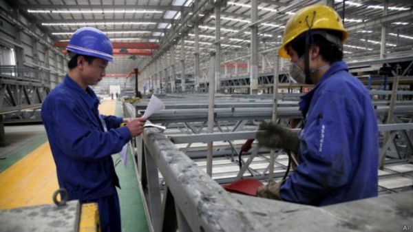 BBC：中国将允许外国投资者参与国企改造
